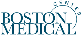 Partner Logo Boston Medical Center