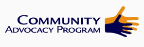 Partner Logo Community Advocacy Program