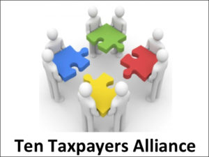 Ten Taxpayer Alliance